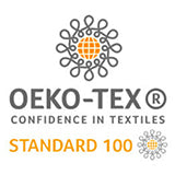 OEKO-TEX Standard 100 Siegel