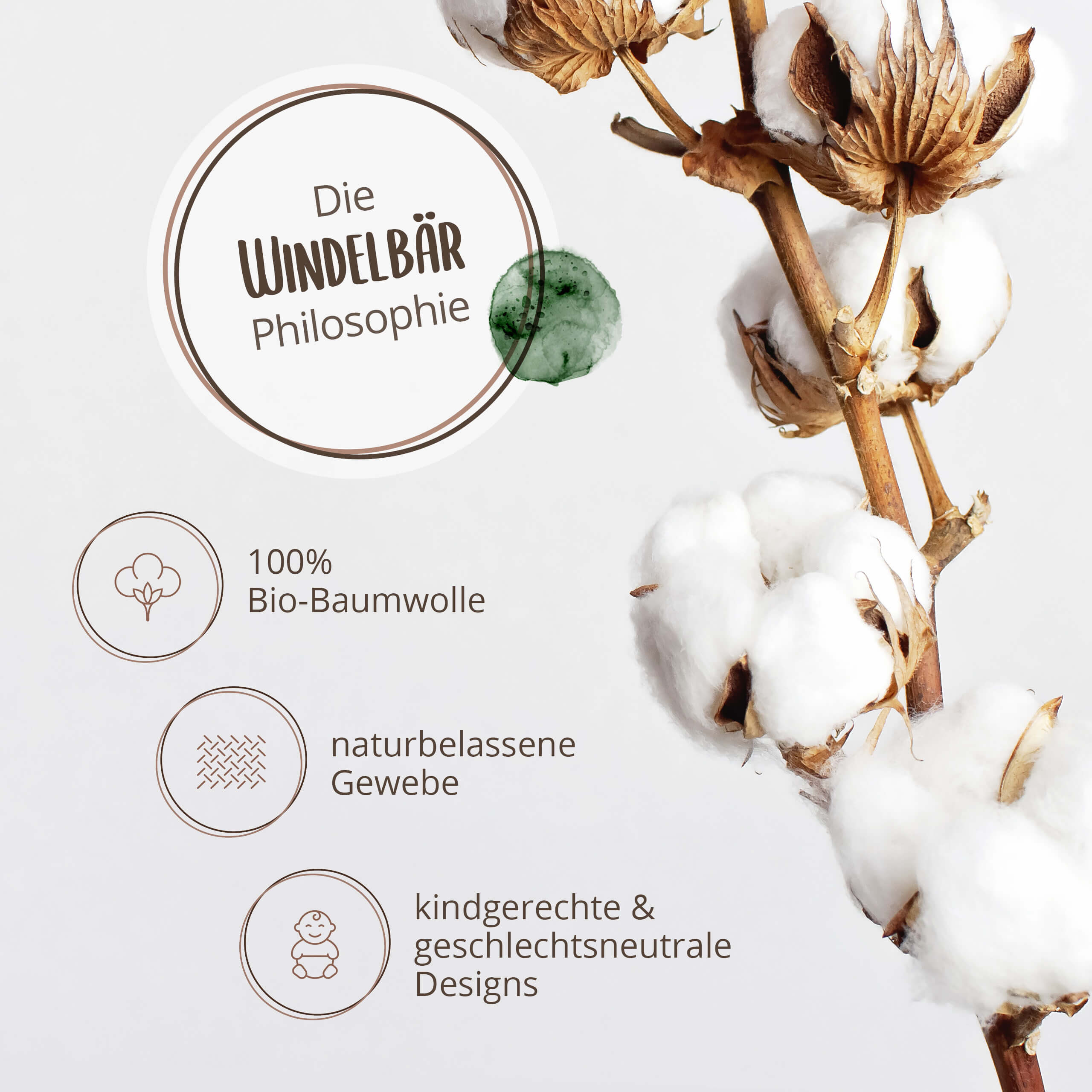 Pumphose - Meer