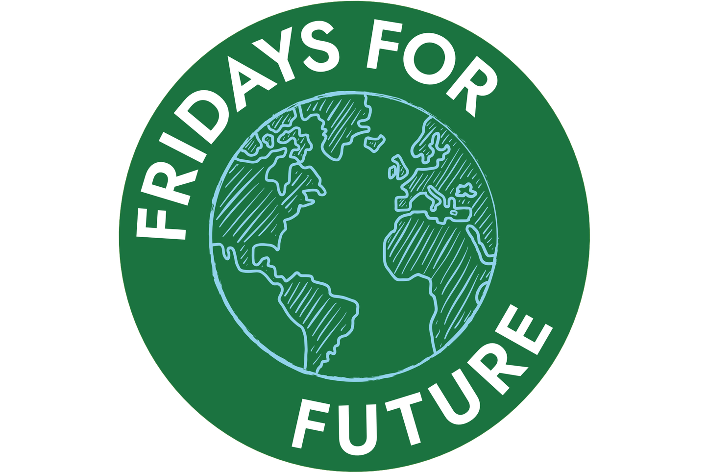 Fridays for Future Logo