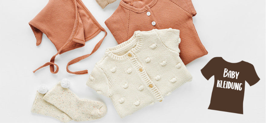 Babykleidung, Baby-Kleidung