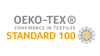 Zertifizierung OEKO-TEX Standard 100