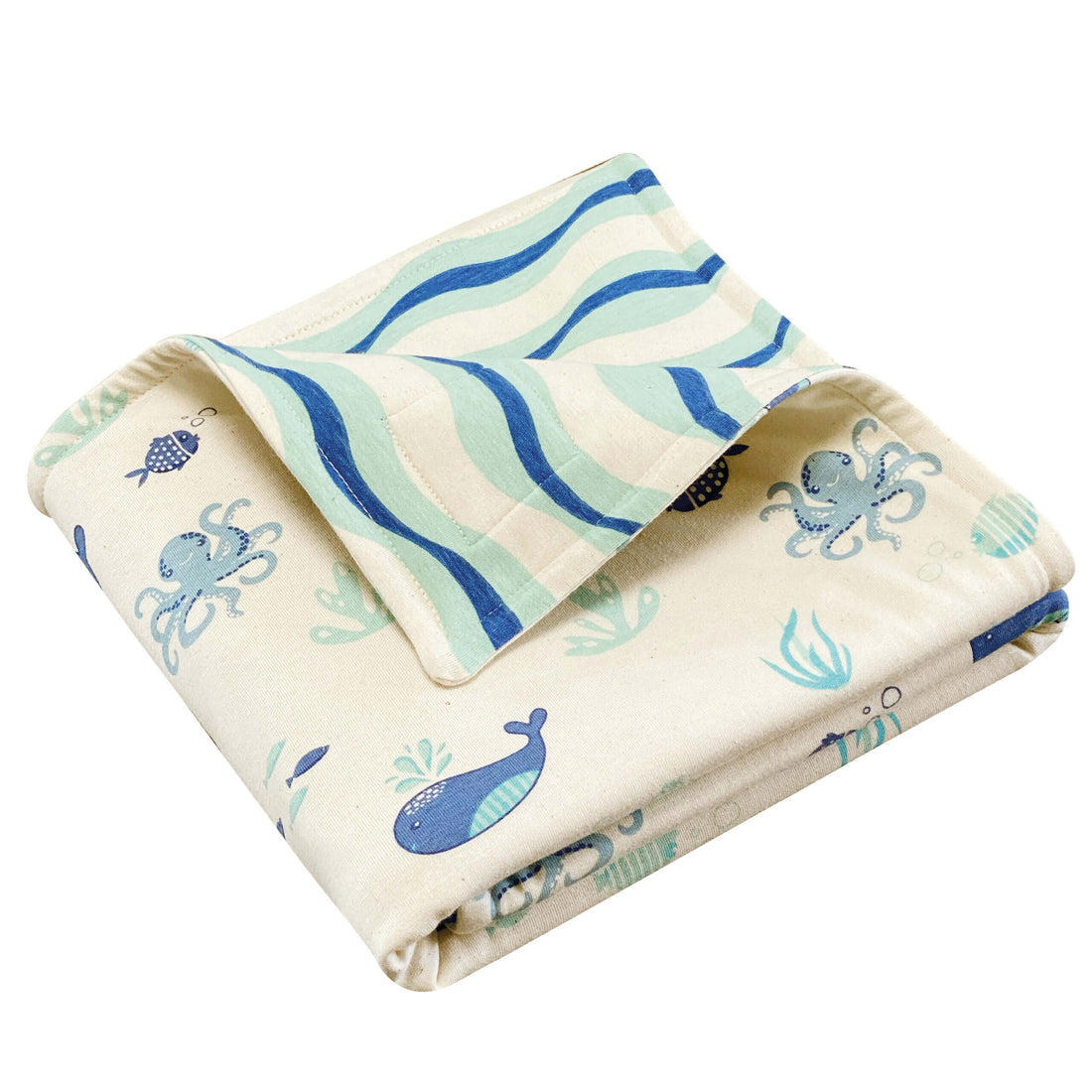 Babydecke - Meer