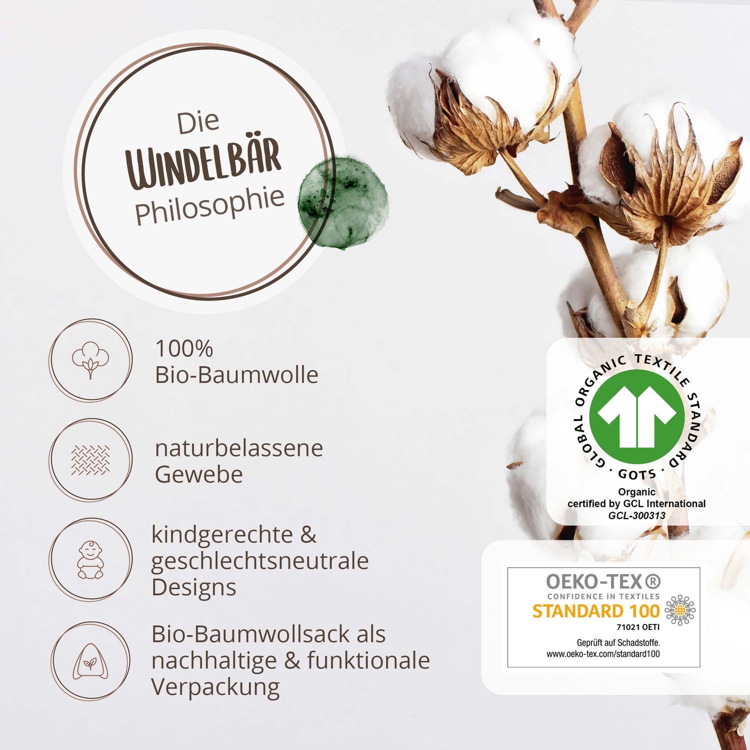 Schlafsack - Meer /